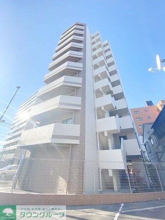 ティモーネ グランデ町屋の物件内観写真